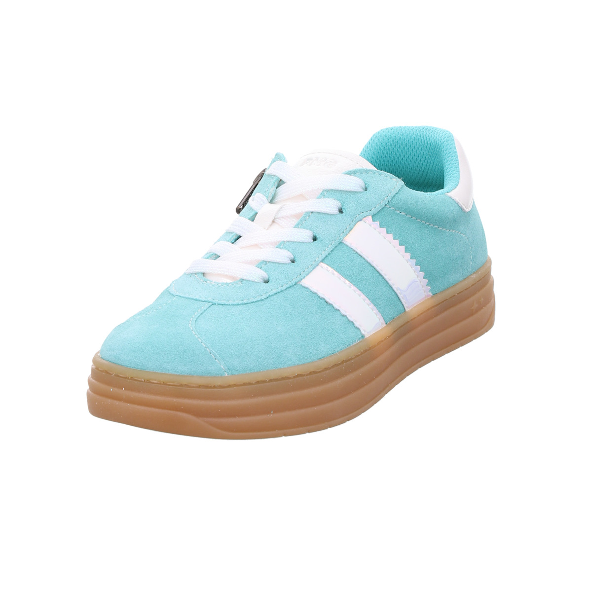 Sneaker, Girl Volee, Primigi Blau
