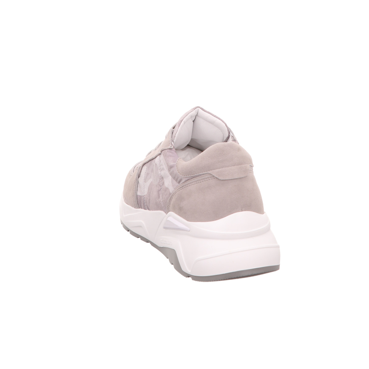 Sneaker, Kennel und Schmenger Grau