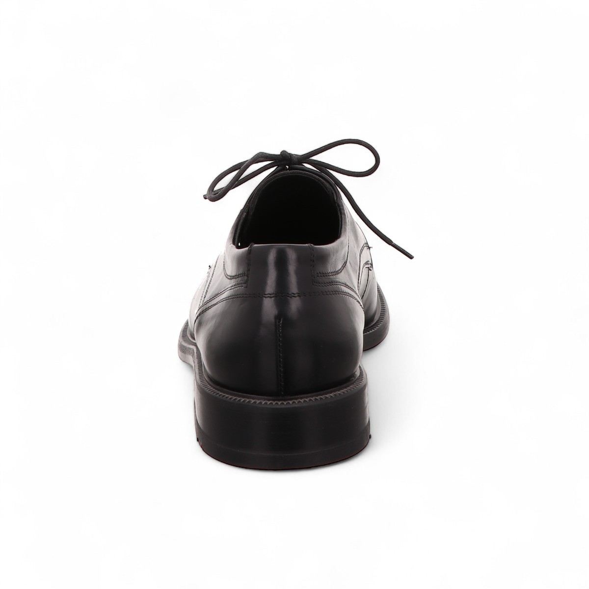 Halbschuh, Kingsley, Lloyd Schwarz