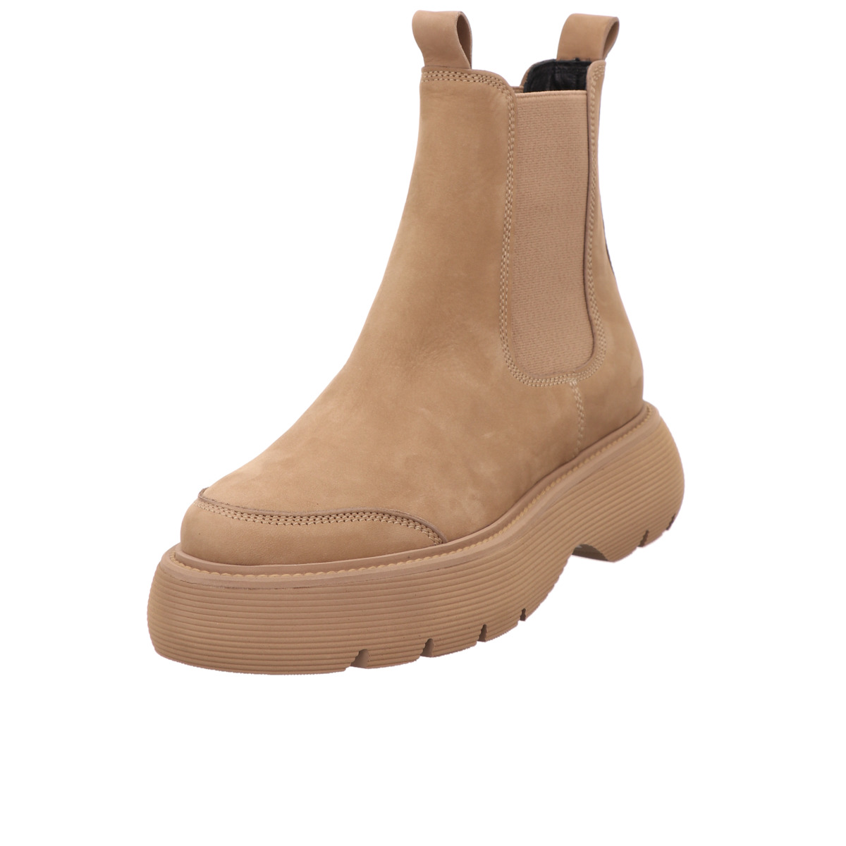 Stiefelette, Dash, Kennel und Schmenger Schlamm Farben