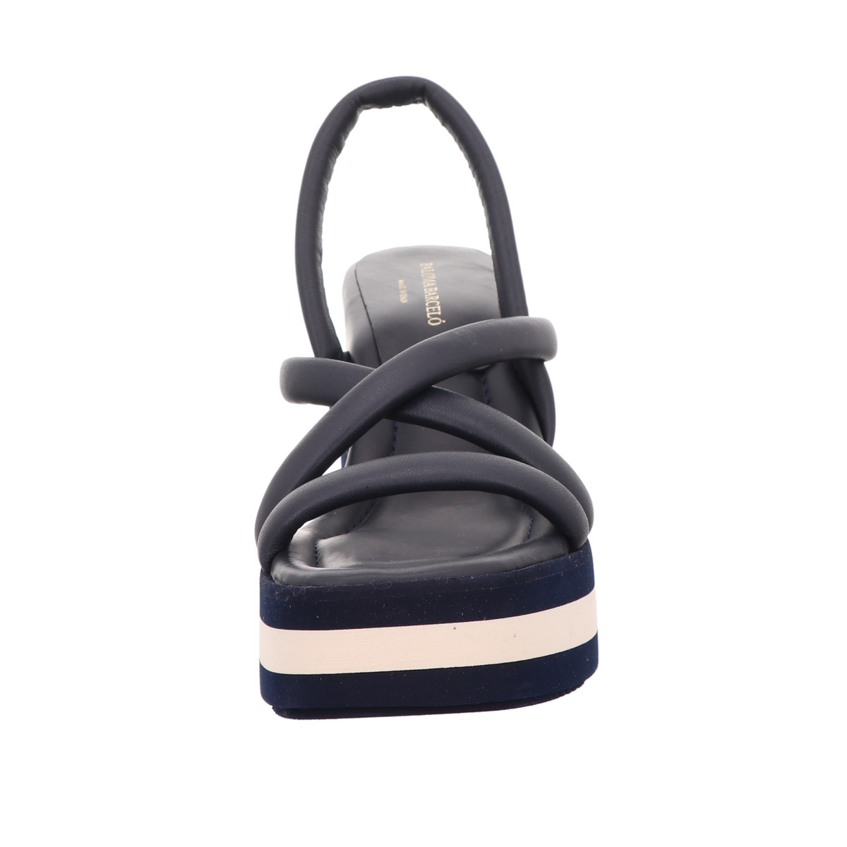 Sandalette, Thane, Paloma Barceló Blau