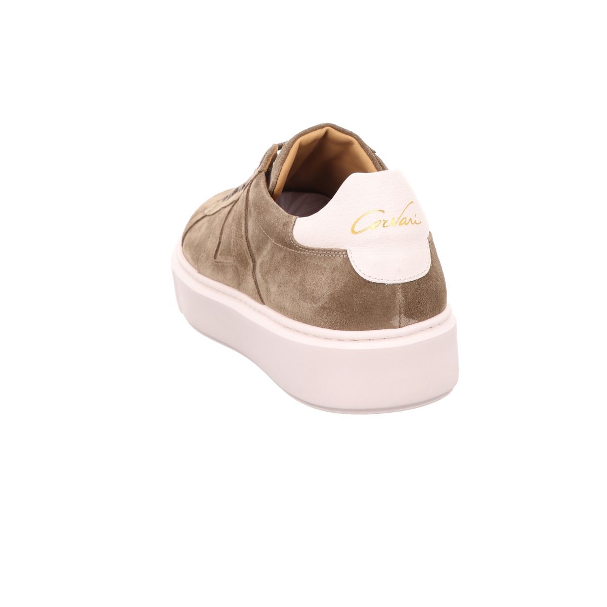 Sneaker, Corvari Schlamm Farben