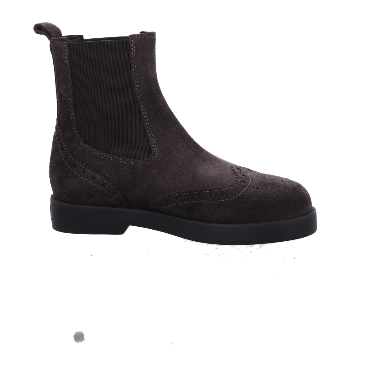 Stiefelette, ANDREA BEAT,  AGL Braun