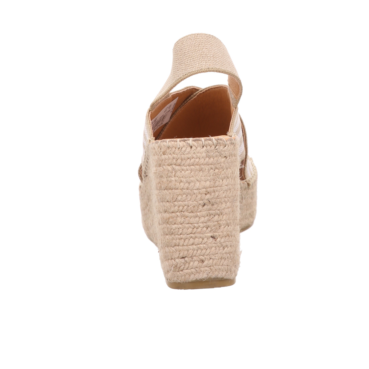 Wedges, Vidorreta Beige