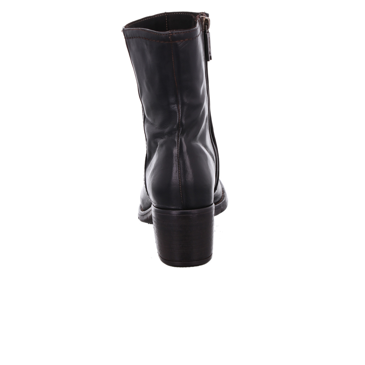 Stiefelette, AP36A, Lemargo Braun