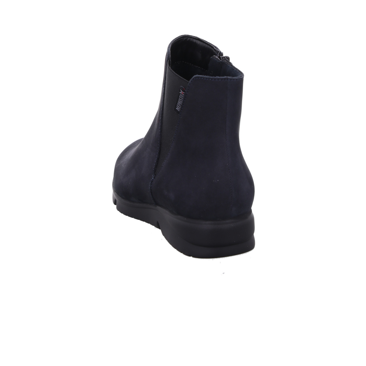 Chelsea Boot, Rafaelle, Mephisto Blau