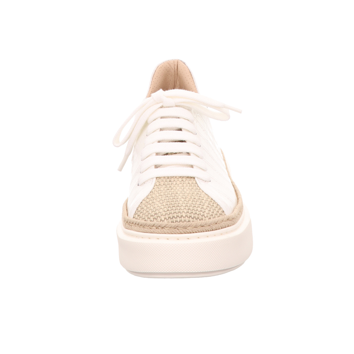 Sneaker, Laura Bellariva Weiss