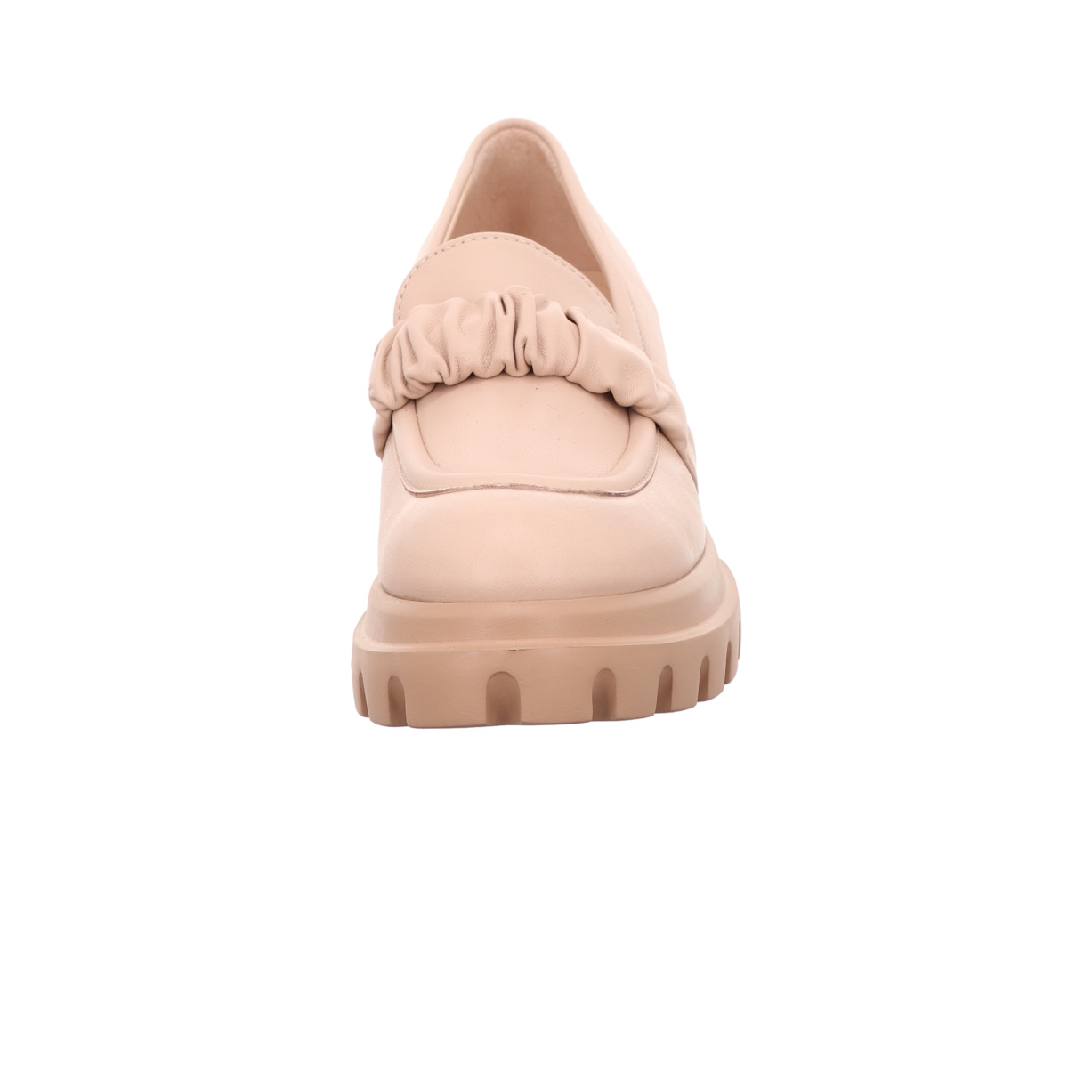 Loafer, AGL Beige