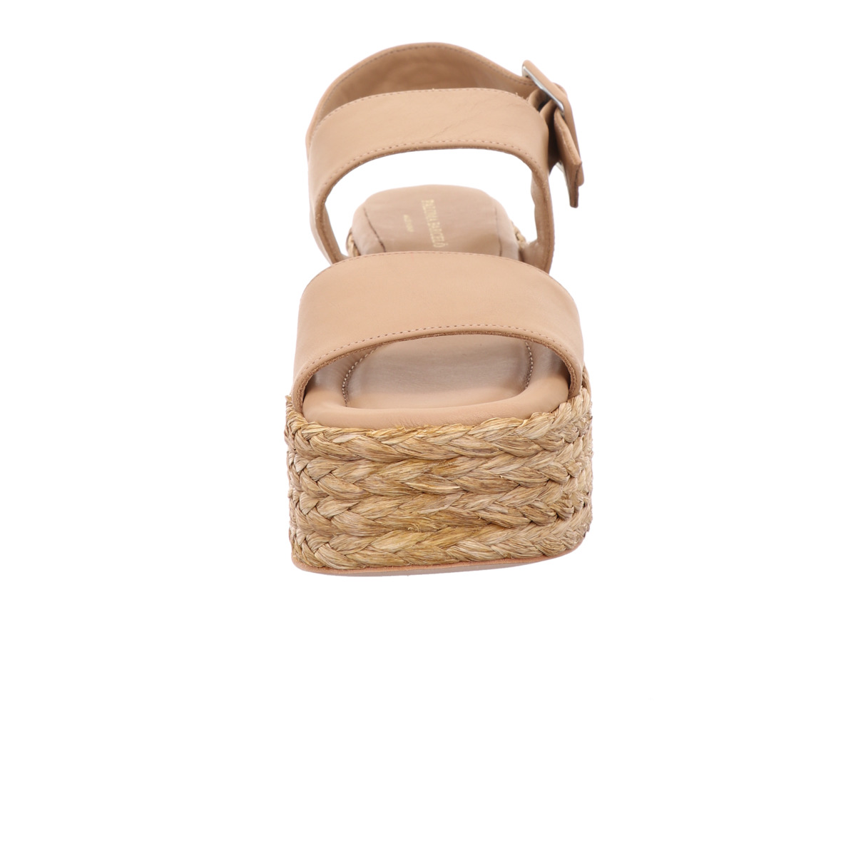 Sandalette, Paloma Barceló Beige