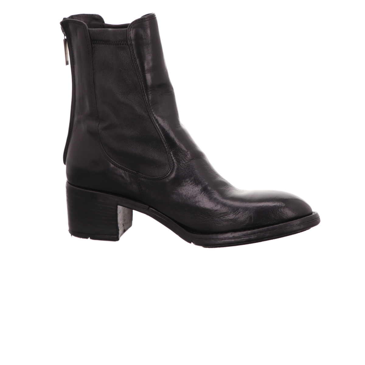 Stiefelette, Eva, Lemargo Schwarz