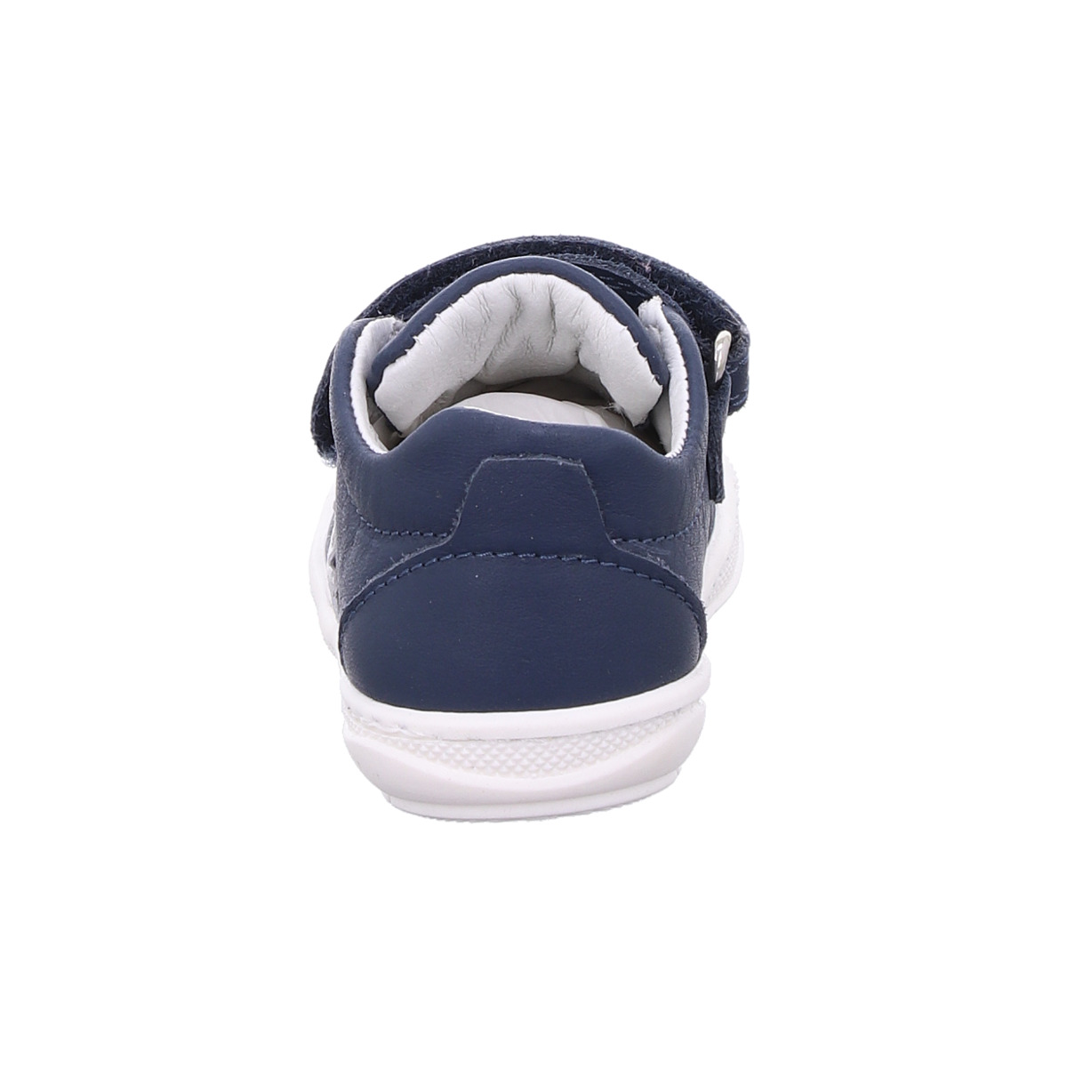 Lauflern, Baby Soft, Primigi Blau
