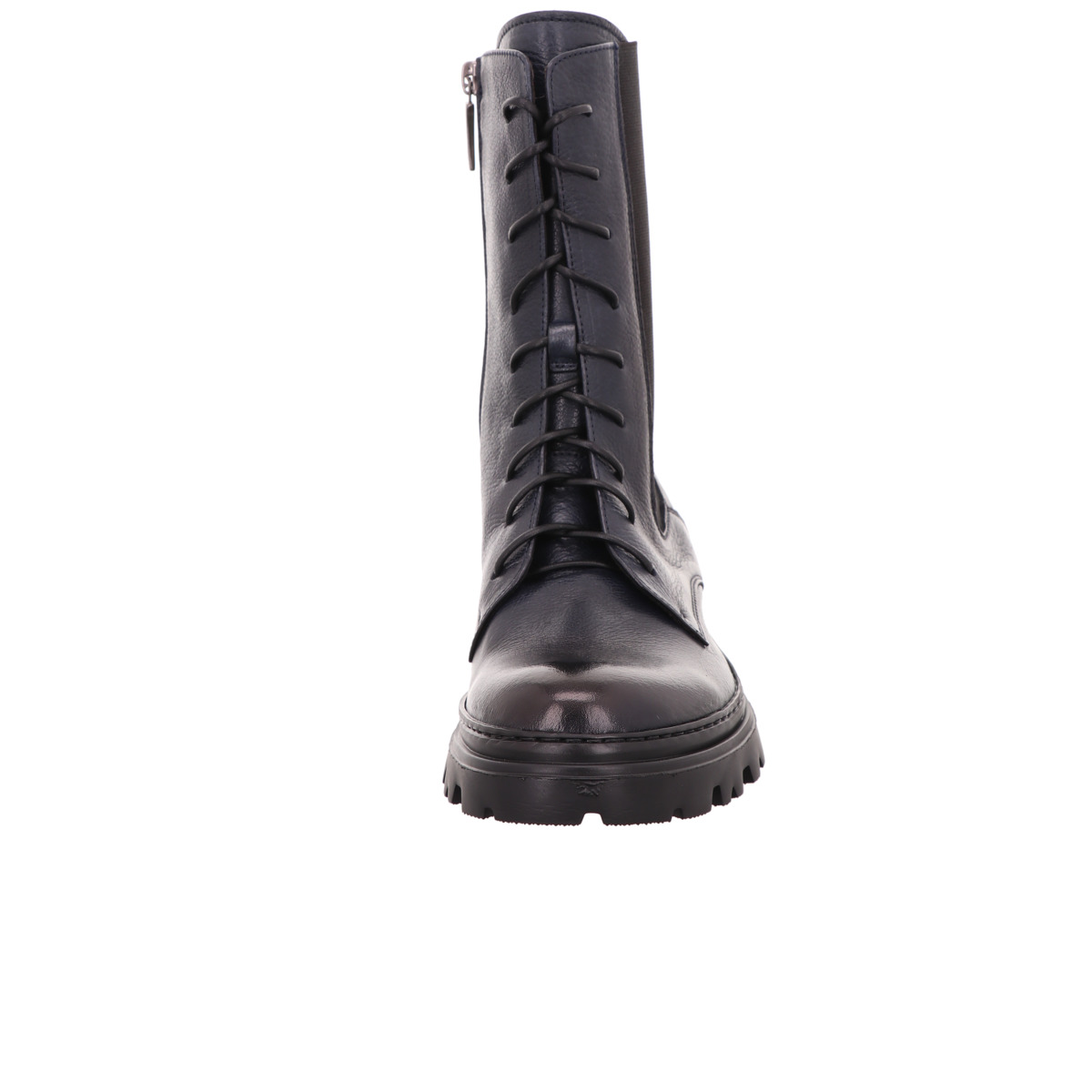 Stiefelette, Corvari Blau