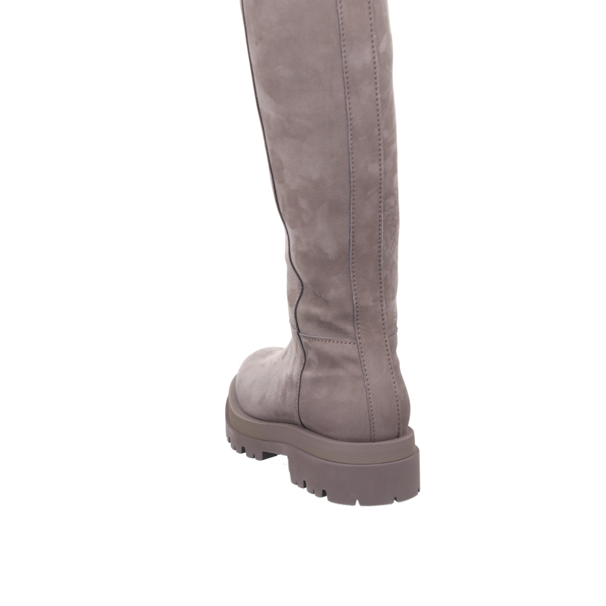 Stiefel, Shade, Kennel und Schmenger Grau
