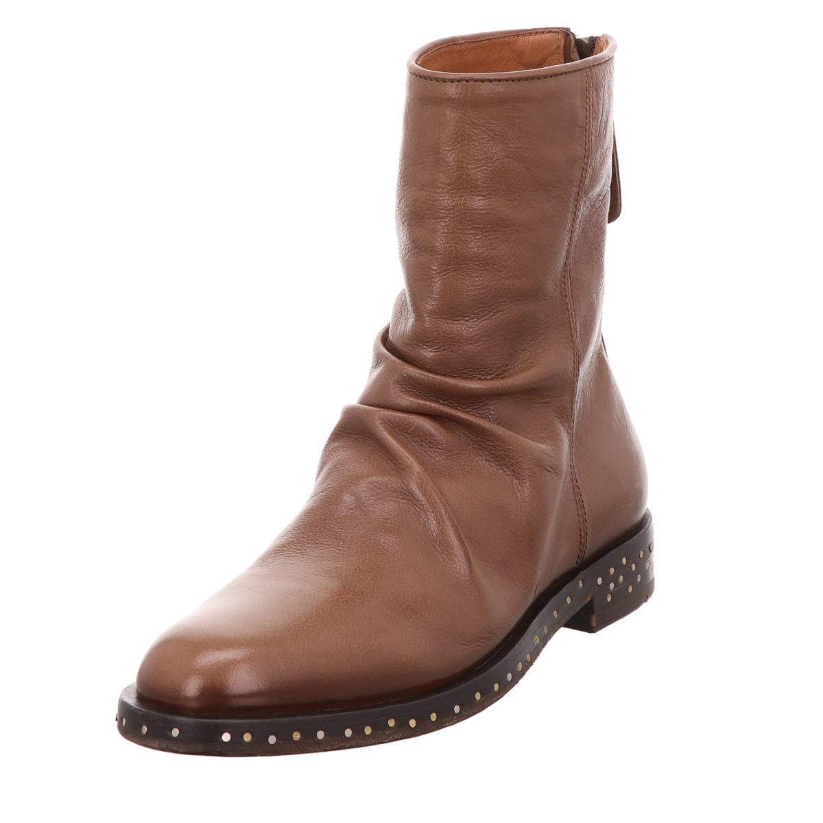 Stiefelette, Elia Maurizi Braun
