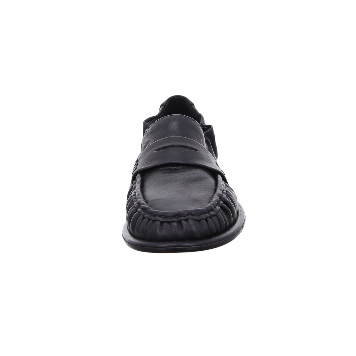 Loafer, Mia, POMME D'OR Schwarz