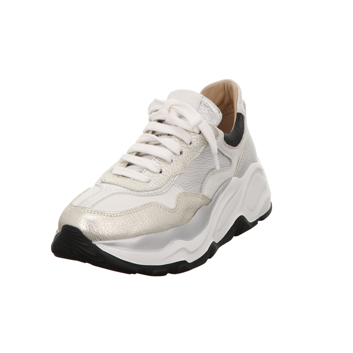 Sneaker, Laura Bellariva Weiss