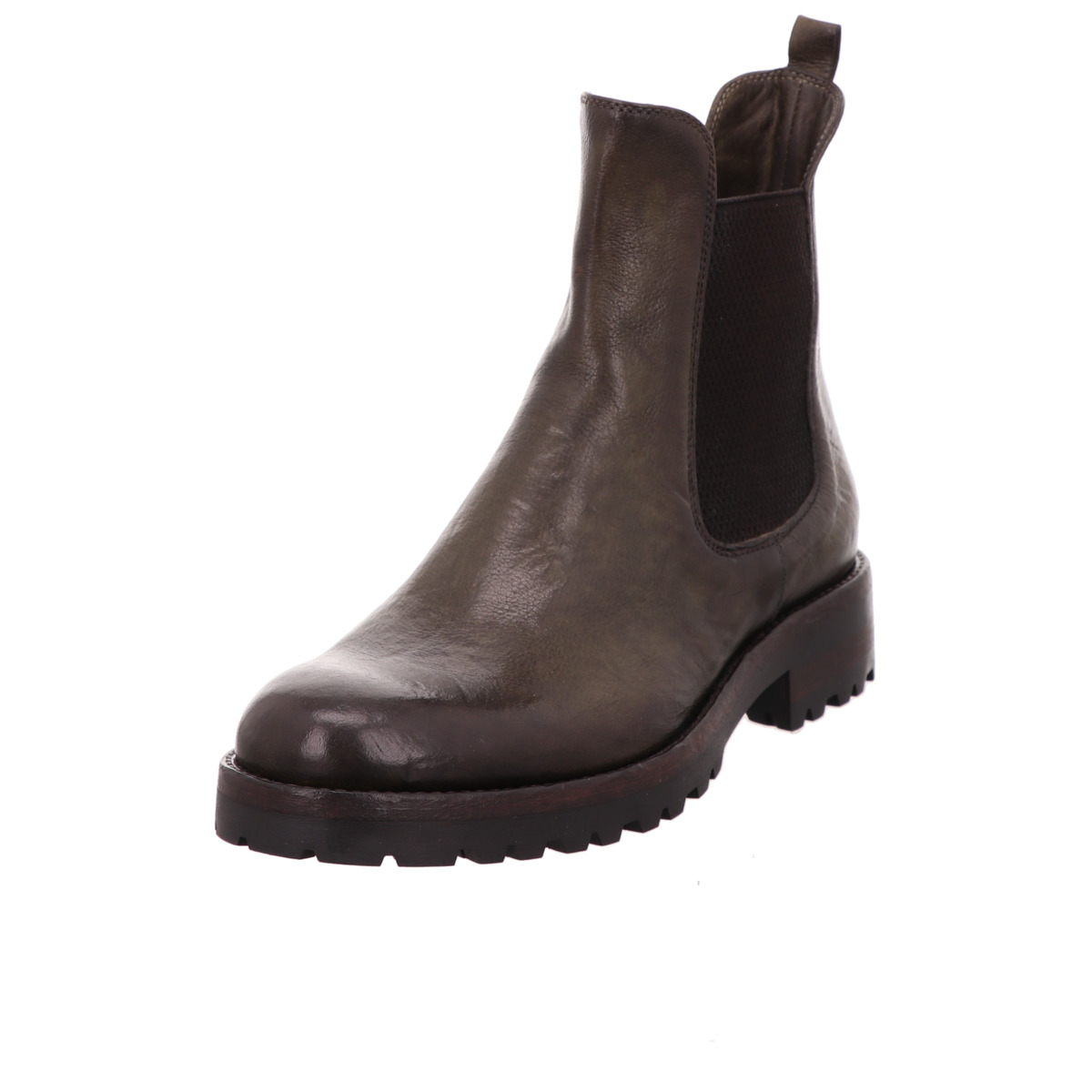 Stiefelette, Corvari Oliv