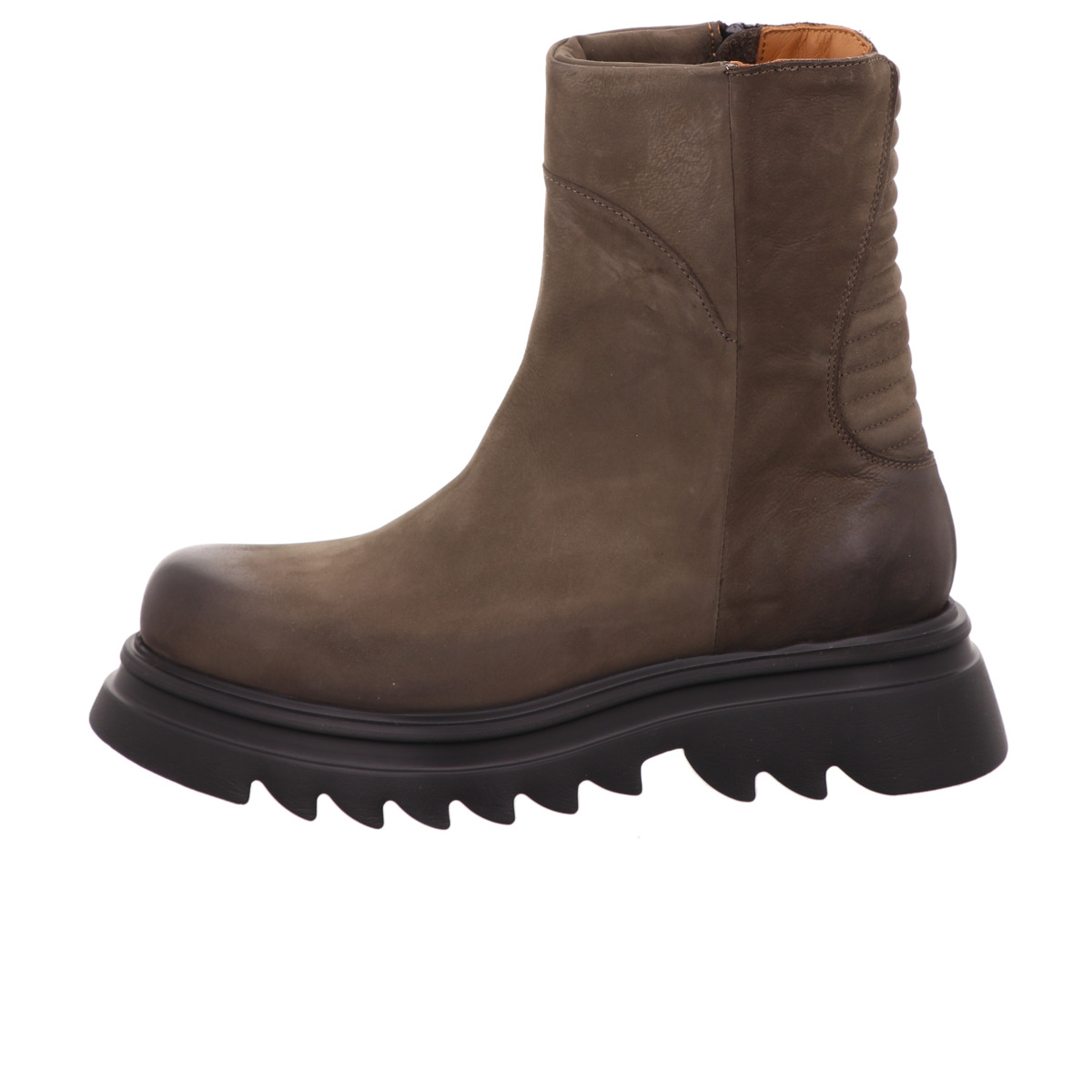Stiefelette, Berry. Thea Mika Schlamm