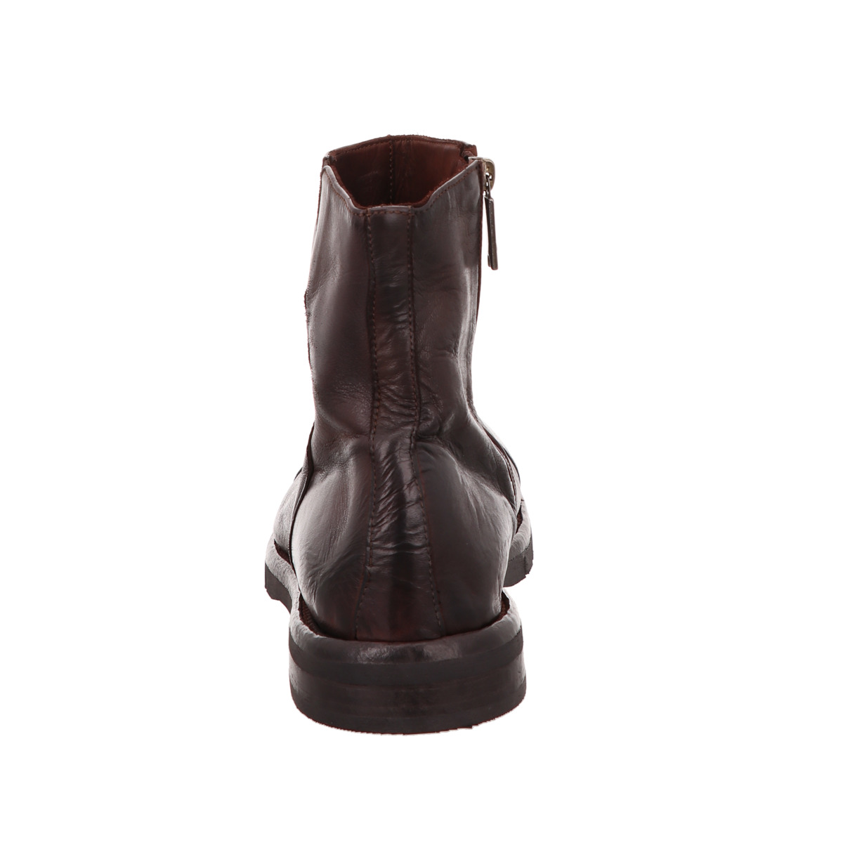 Stiefelette, Lemargo Braun