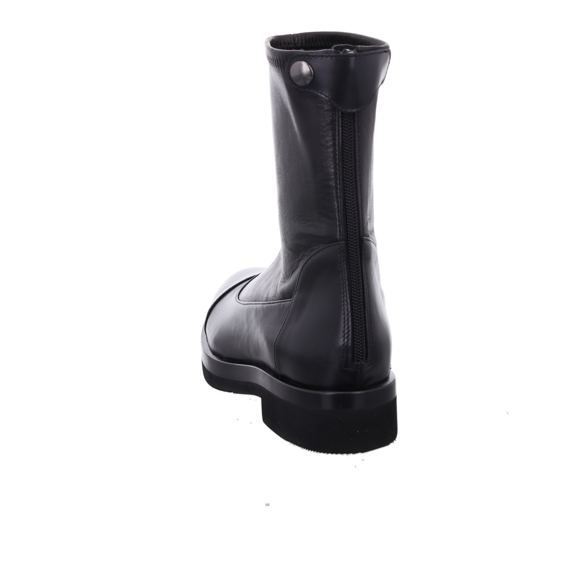 Stiefelette, Truman's Schwarz