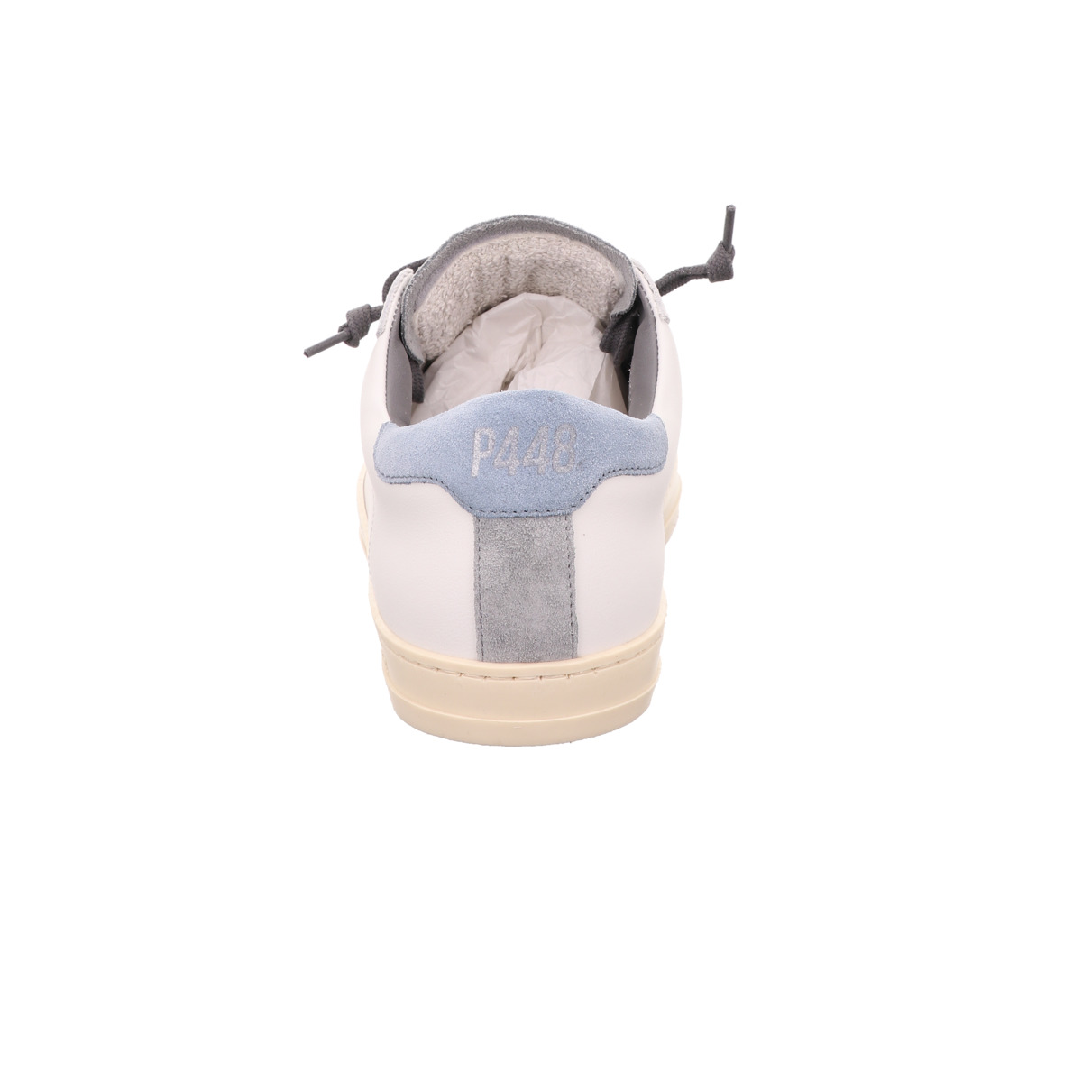 Sneaker, JOHN-M. P448 Weiss