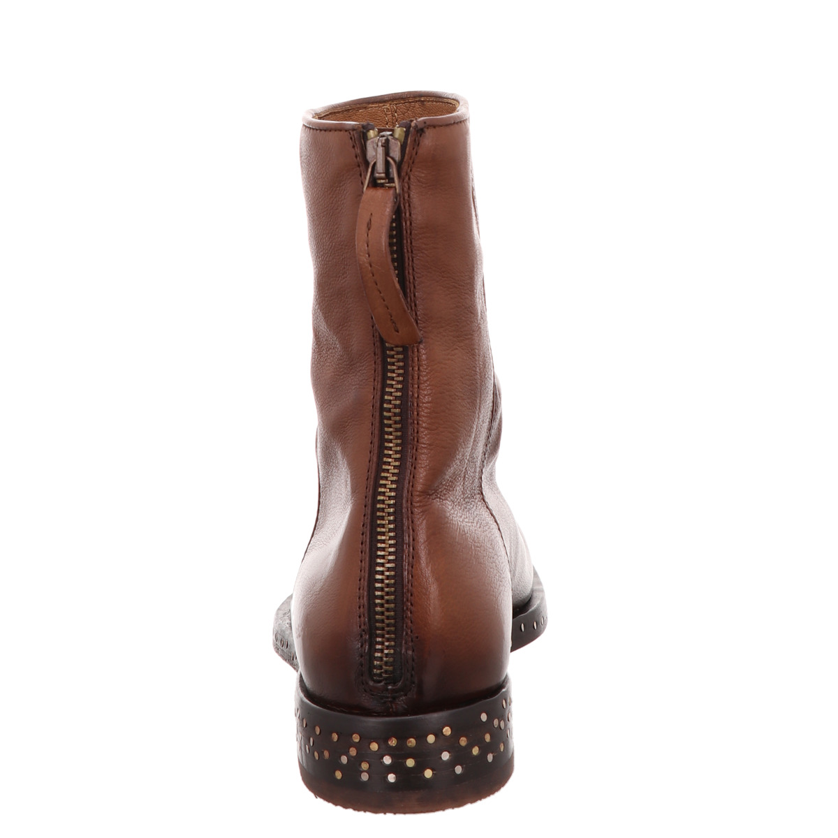 Stiefelette, Elia  Maurizi Braun