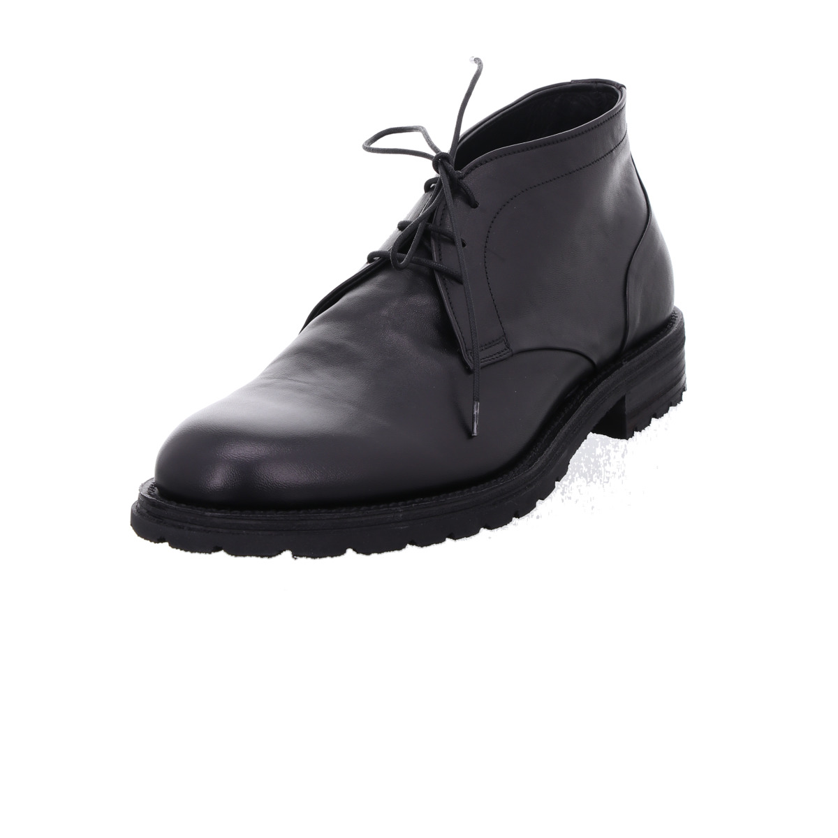 Halbschuh, Pantanetti Schwarz