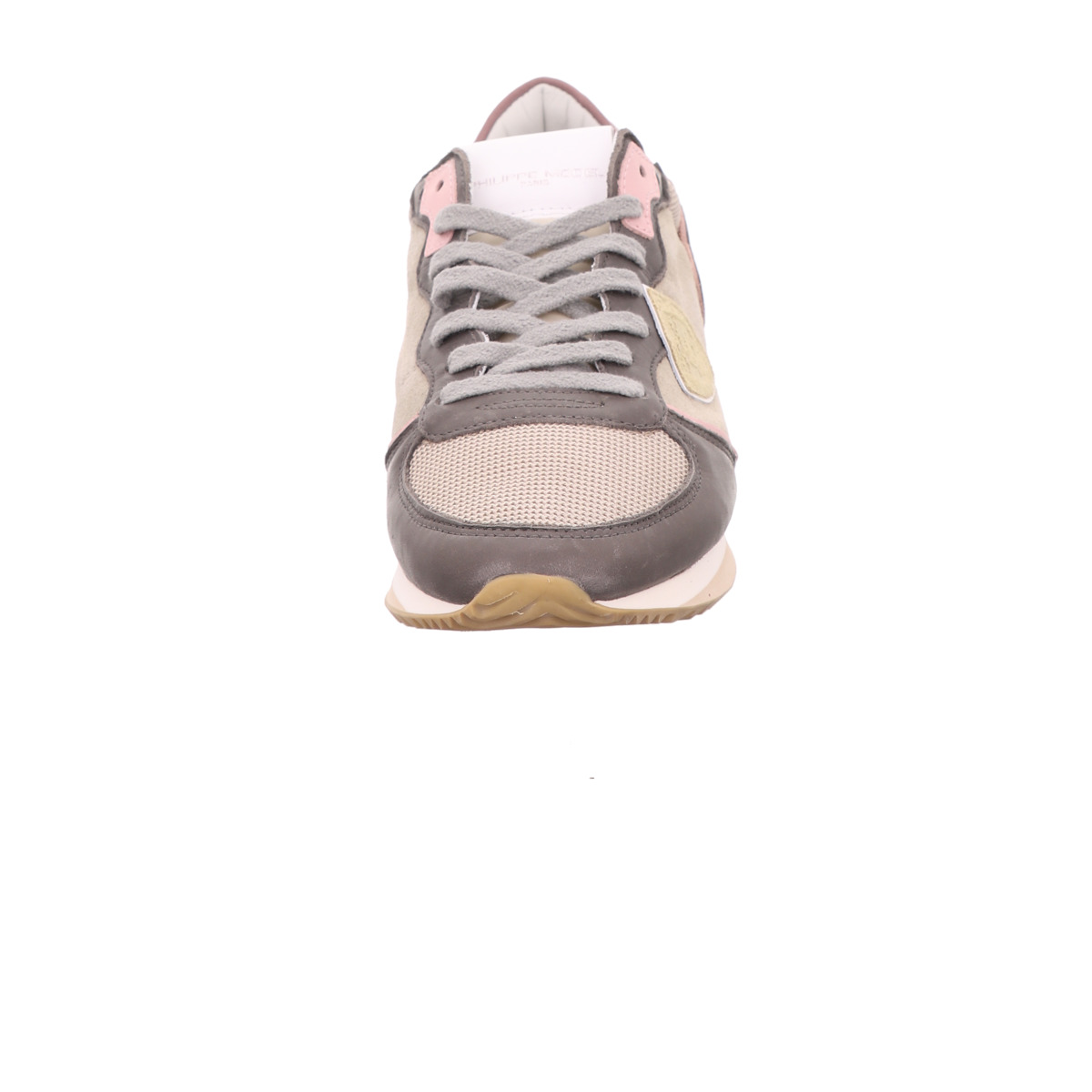 Sneaker, TZLD, Philippe Model Grau