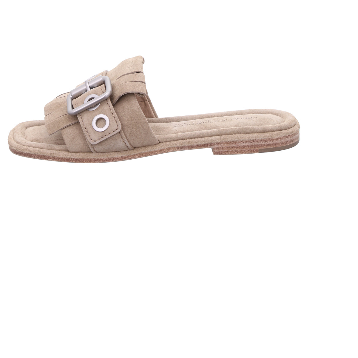 Pantolette, LYA, Kennel und Schmenger