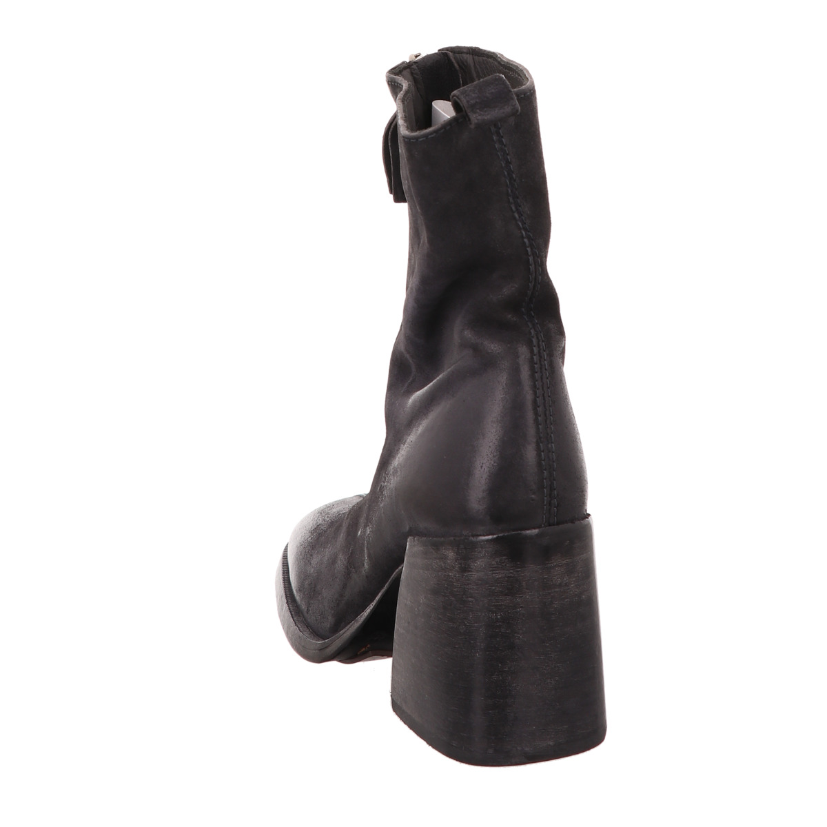 Stiefelette, Moma Schwarz