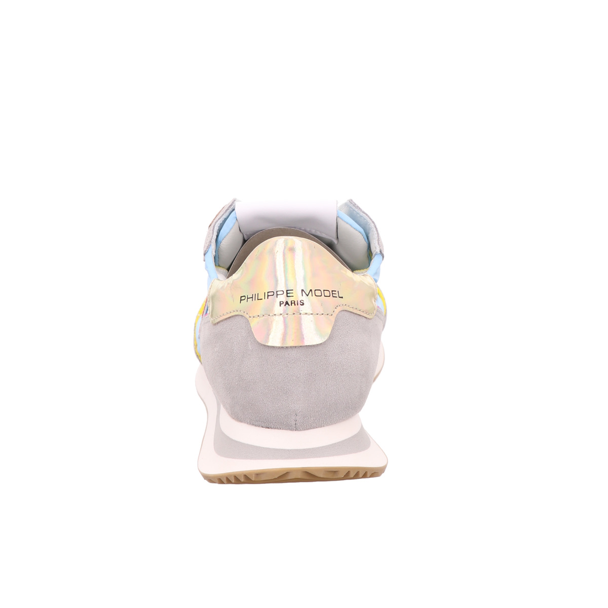 Sneaker, TZLD, Philippe Model Grau