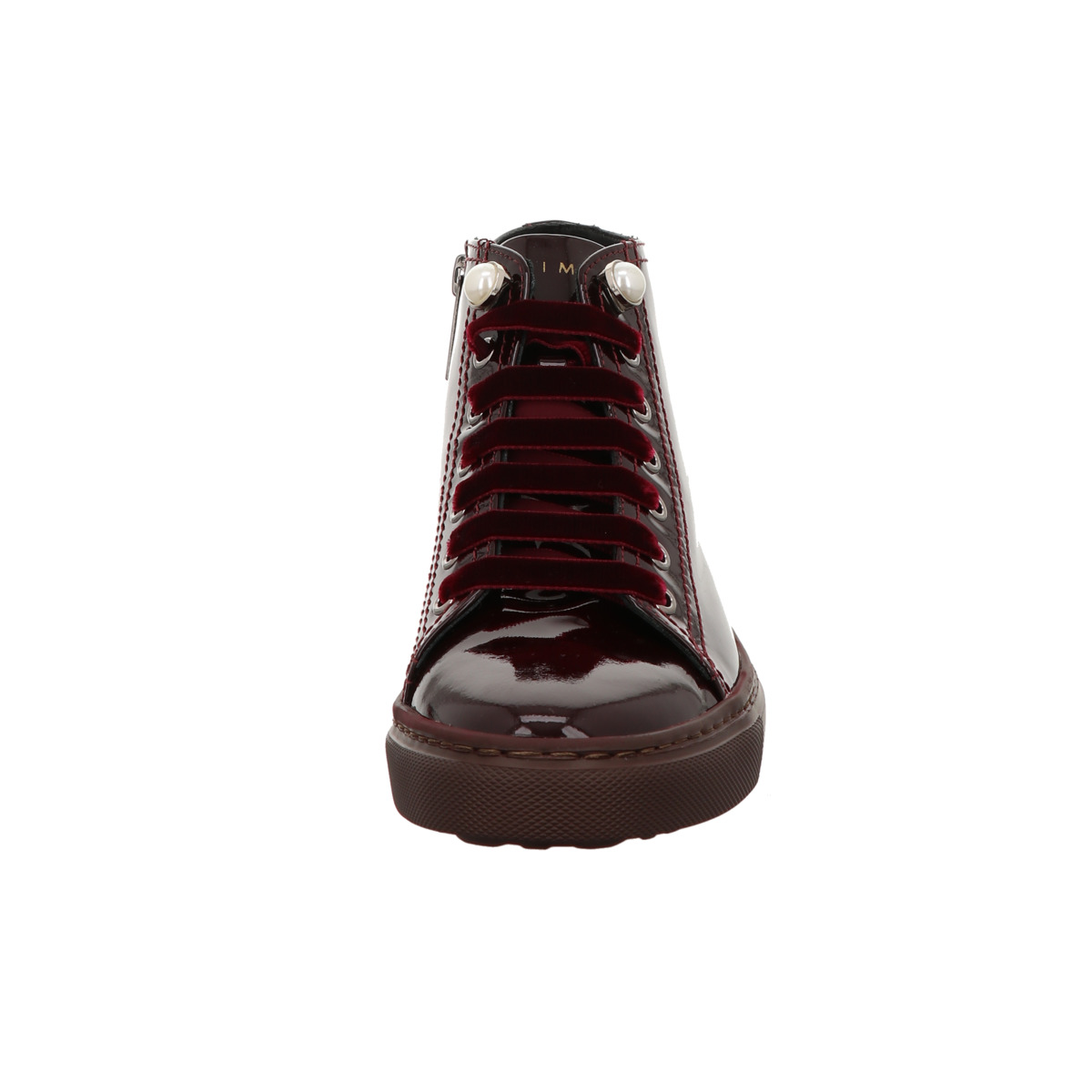 Sneaker, MAIMAI Bordeaux