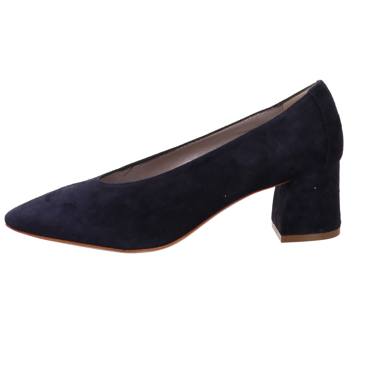 Pumps, CC66 Blau