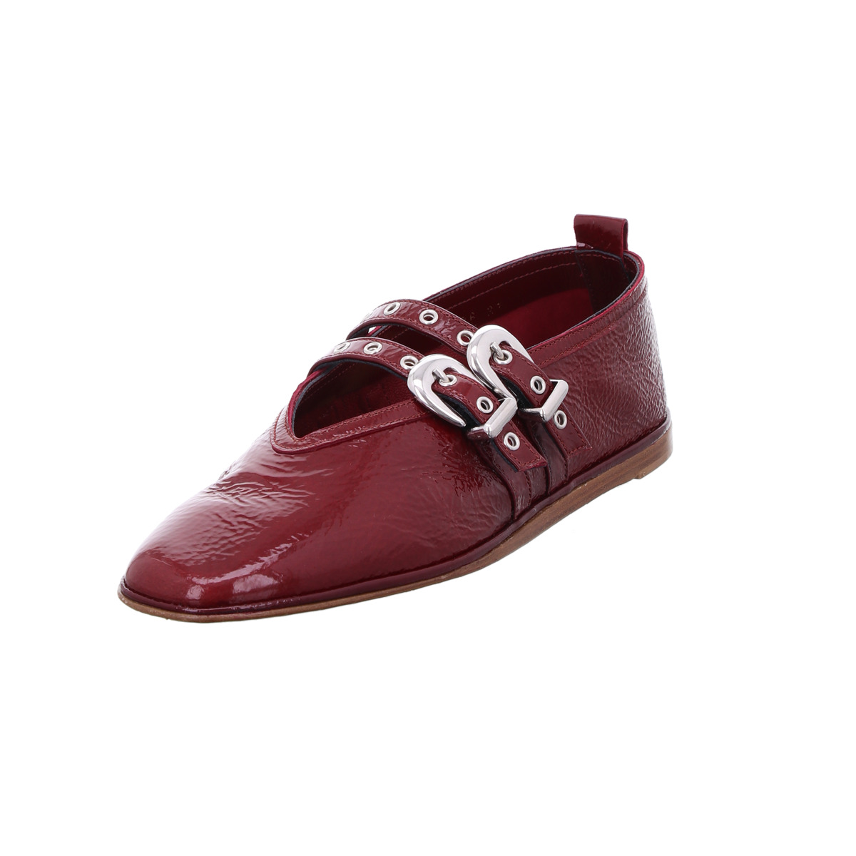 Slipper, Urano, Elia Maurizi Beerenton