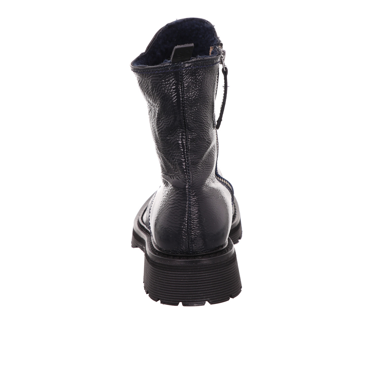 Stiefelette, Elia Maurizi Blau