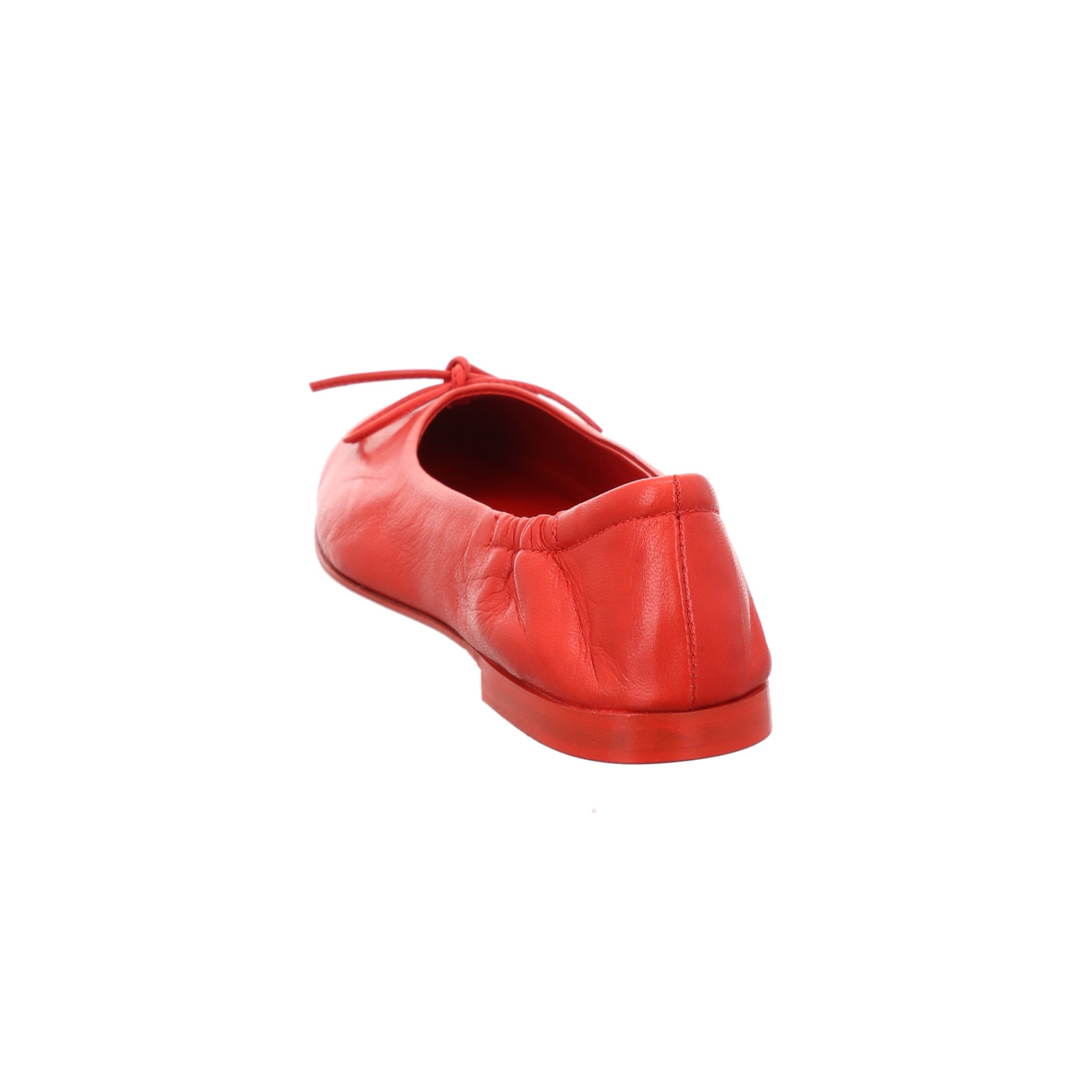 Ballerina, POMME D'OR Rot