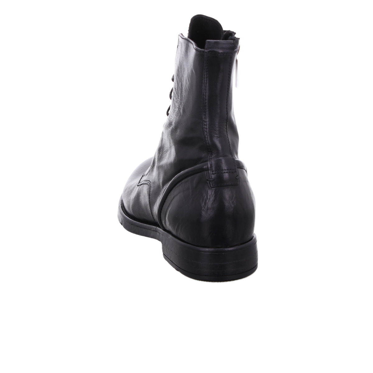 Stiefelette, Lemargo Schwarz