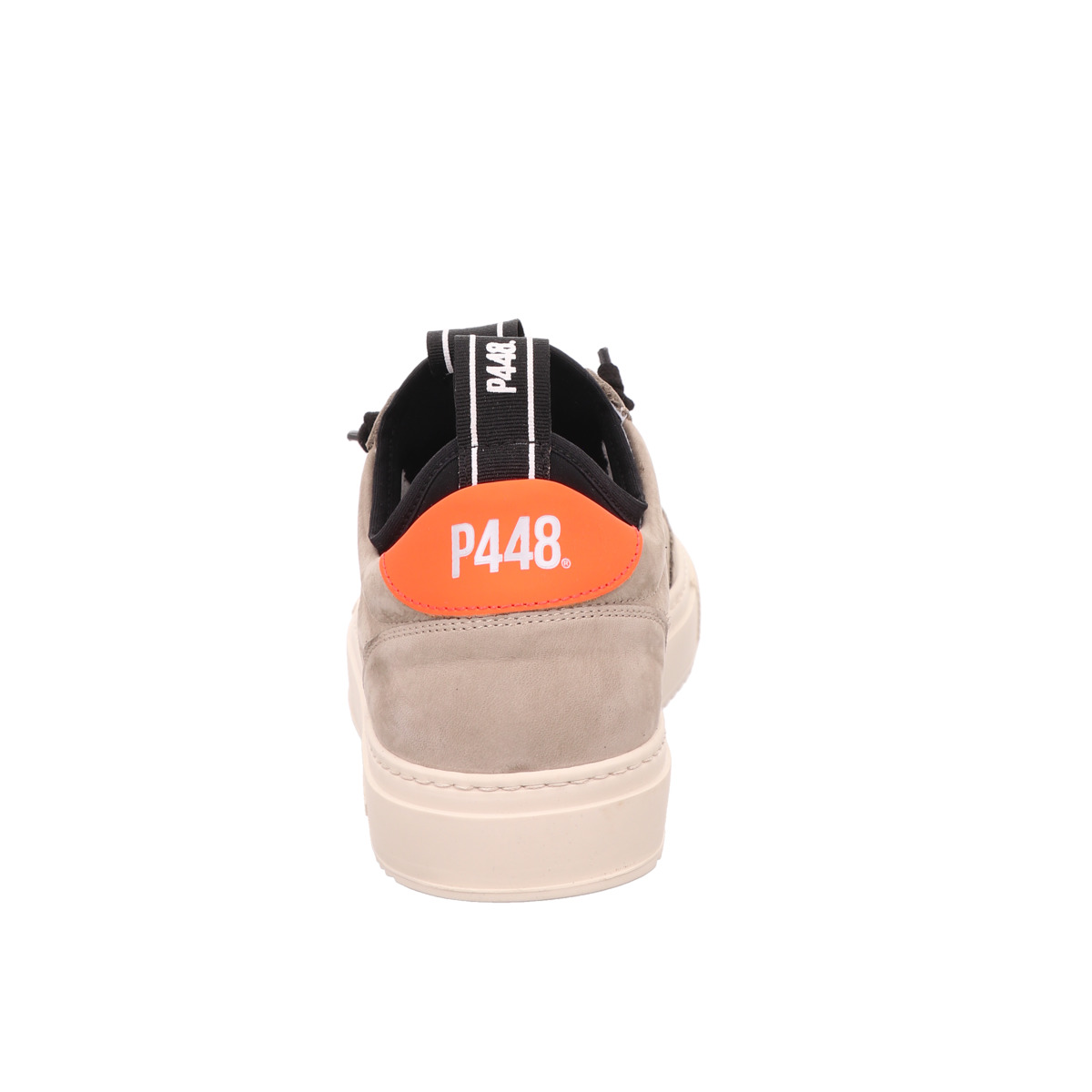 Sneaker, Sohosocks-M, P448 Grau