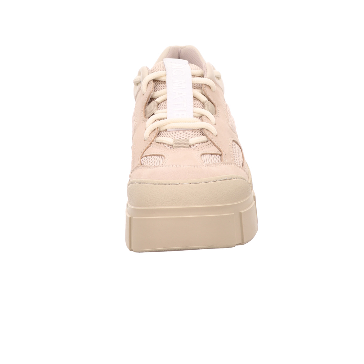 Sneaker, Vic Matie Beige