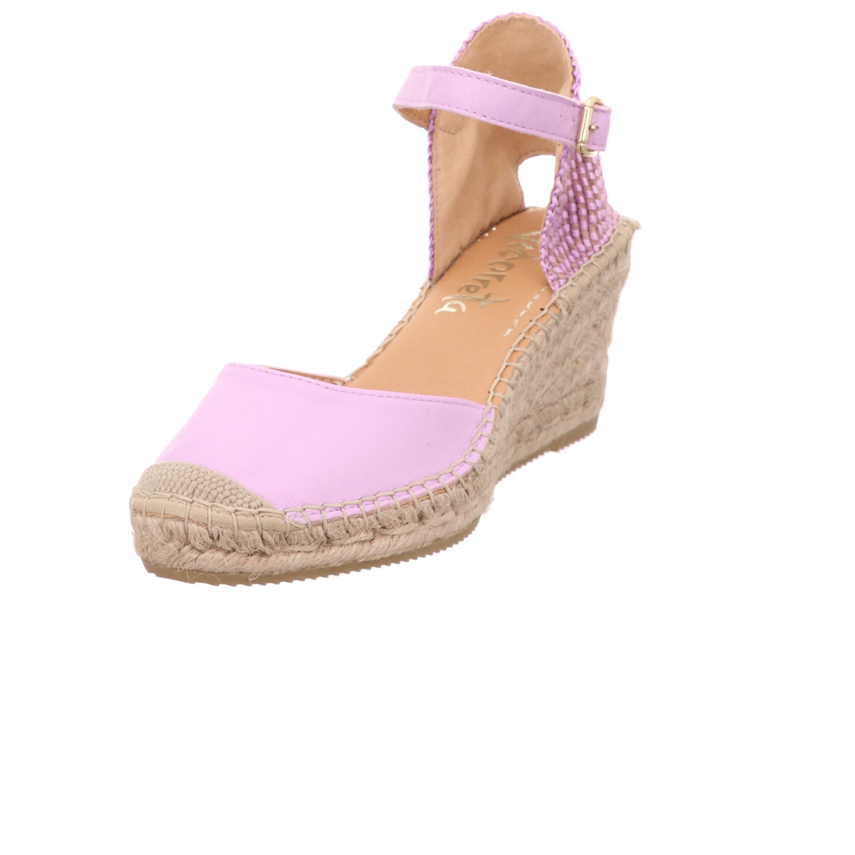 Wedges, Vidorreta Lila