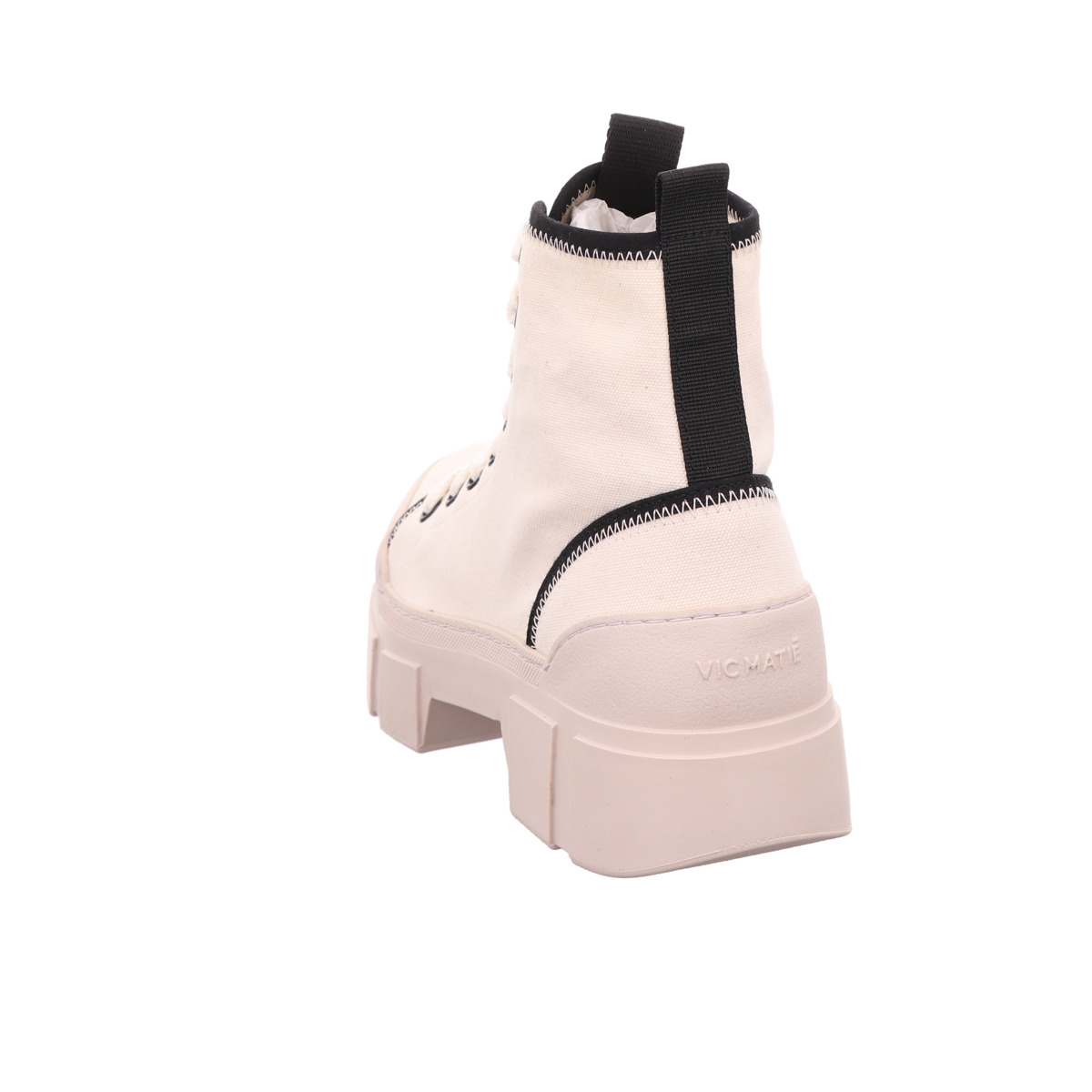 Sommerstiefelette, Vic Matie Offwhite