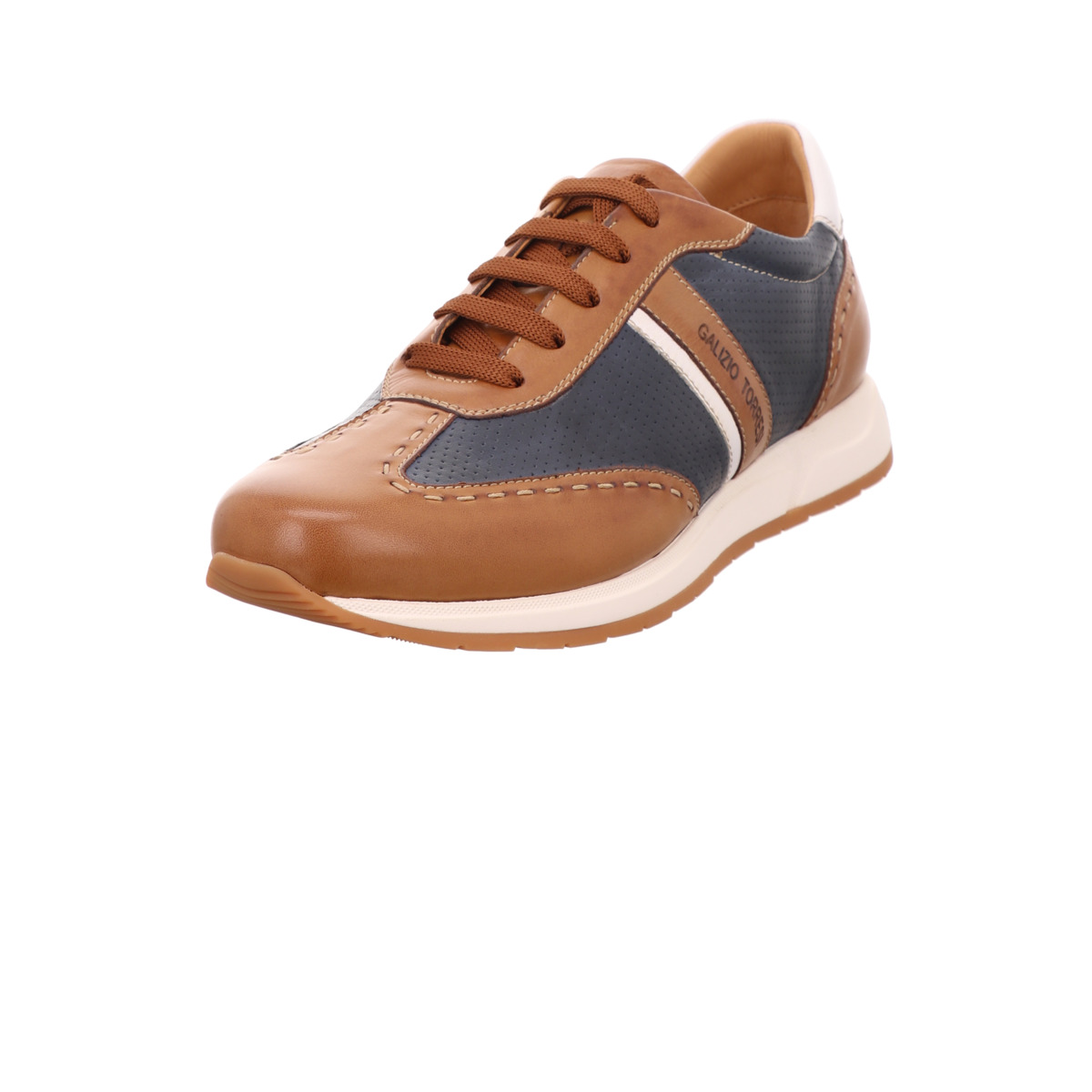Sneaker, Galizio Torresi Braun