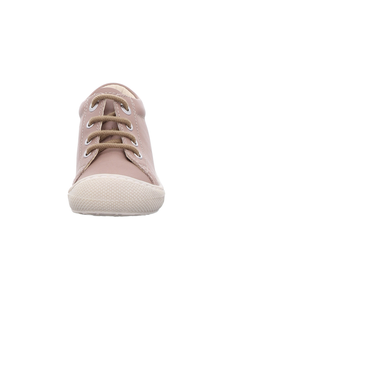 Lauflernschuh, Cocoon, Naturino Taupe