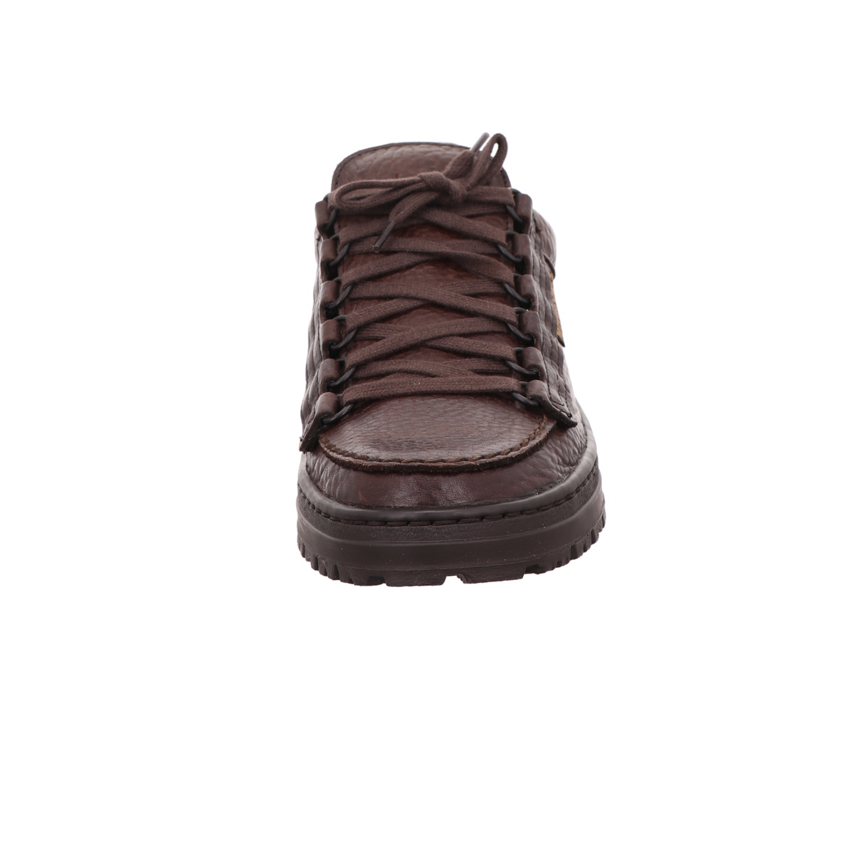 Halbschuh, Cruiser, Mephisto Braun