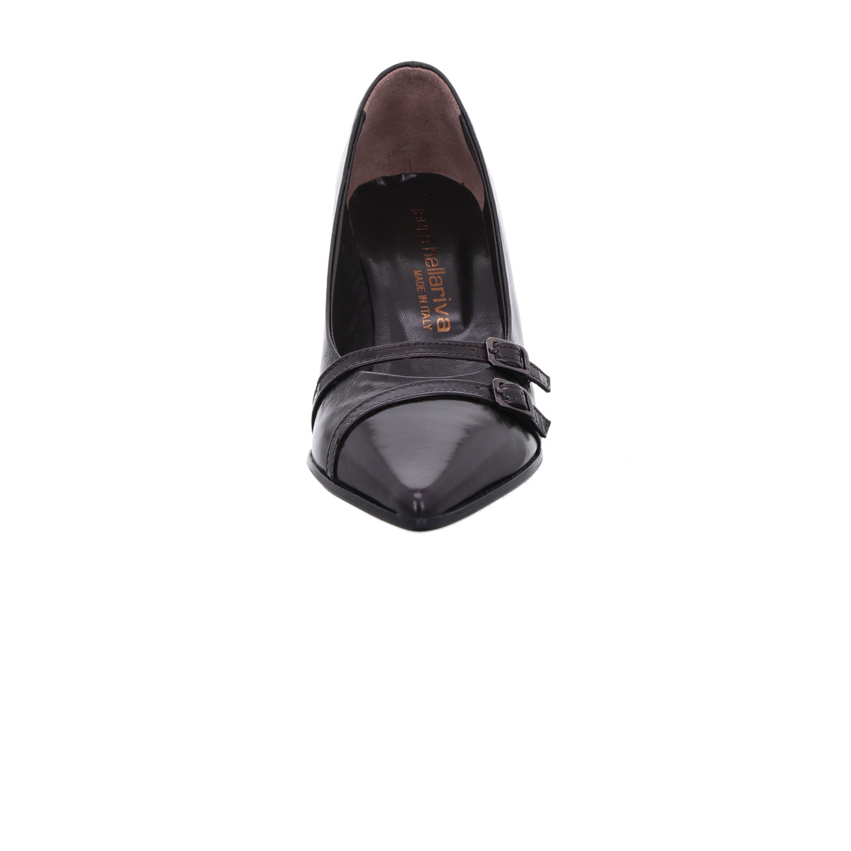 Pumps, Laura Bellariva Braun