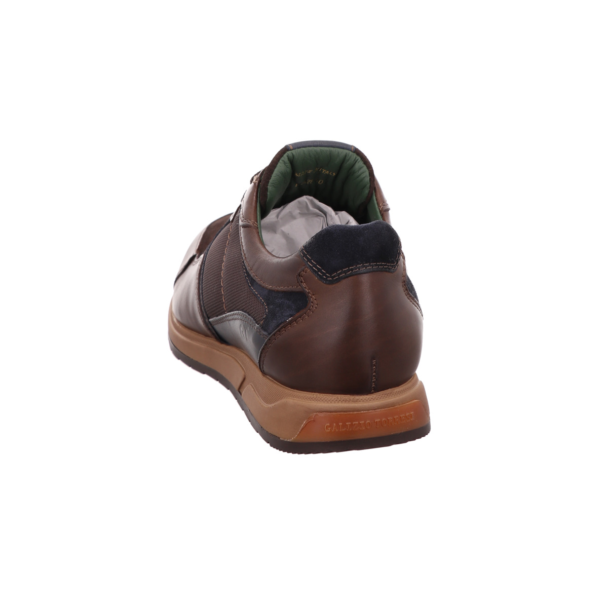 Sneaker, Galizio Torresi Braun