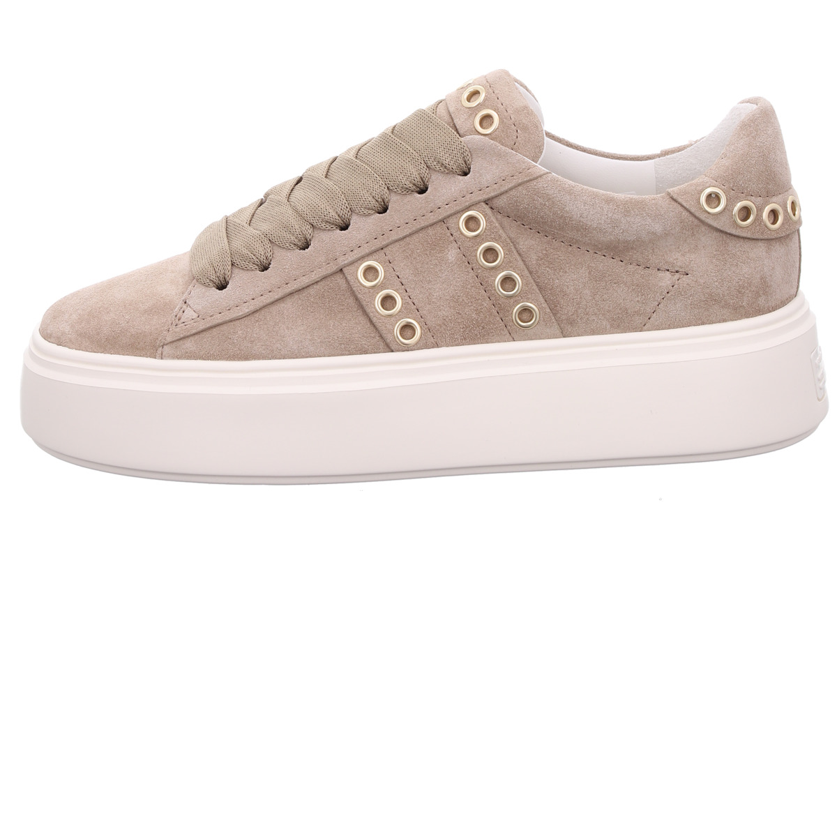 Sneaker, Cool, Kennel & Schmenger Braun