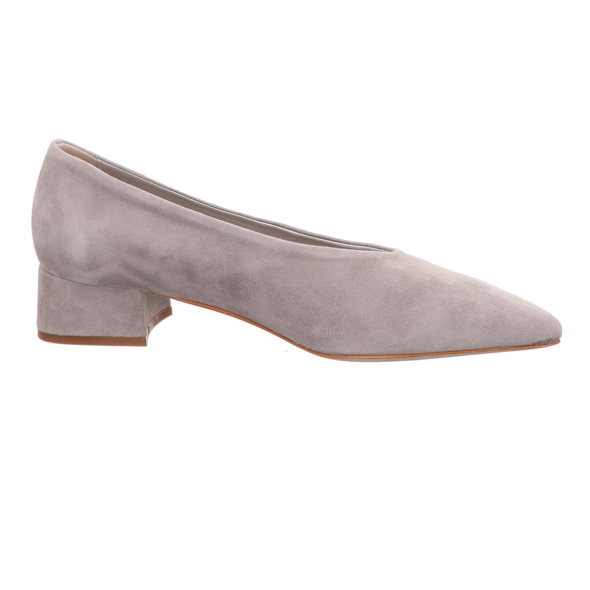 Pumps, CC66 Grau
