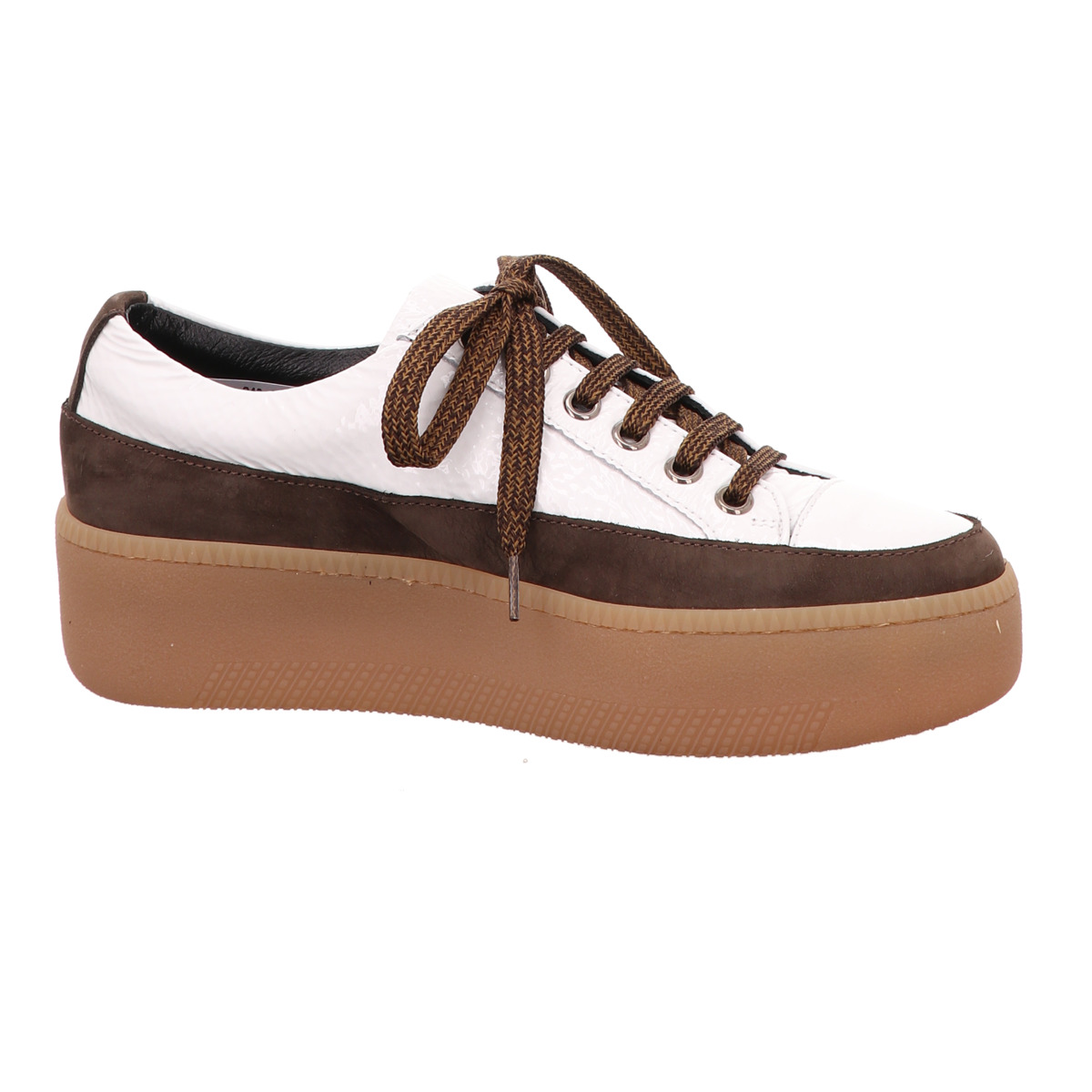 Sneaker, Laura Bellariva Weiss