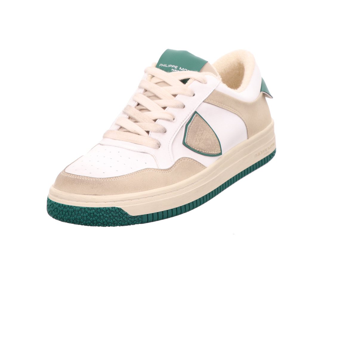 Sneaker, LYLU, Philippe Model Weiss